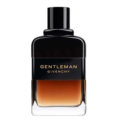 Combo promocional de 3 perfumes GENTLEMAN, GENTLEMAN RESERVE y GENTLEMAN SOCIETY 100ml