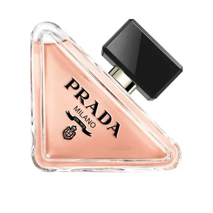 Combo promocional de 3 perfumes Prada Prada PARADOXE, COCO MADEMOISELLE y MON PARIS 100ml