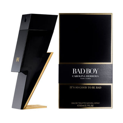 Combo promocional de 3 perfumes BAD BOY, 212 VIP BLACK y Paco Rabanne INVICTUS (Eau de Parfum)