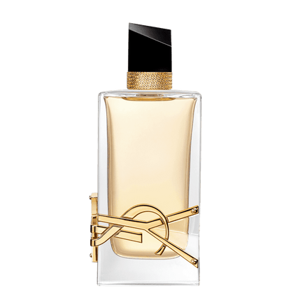 Combo promocional de 3 perfumes Prada Paradox, Black Opium Yves Saint Laurent, y Libre 100ml