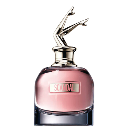 Combo promocional de 3 perfumes LA BELLE, ULTRA MALE y Gaultier SCANDAL 100ml