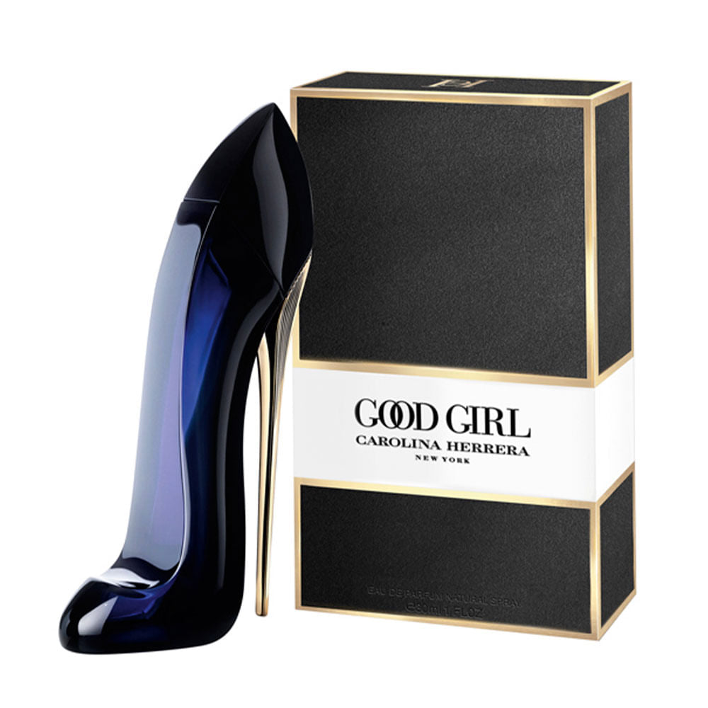 Combo promocional de 3 perfumes Carolina Herrera GOOD GIRL, Lancôme LA VIE EST BELLE e Carolina Herrera 212 VIP ROSÉ 100ml