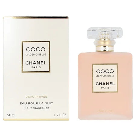 Combo promocional de 3 perfumes Chanel COCO MADEMOISELLE, Yves Saint Laurent LIBRE e CHLOÉ 100ml