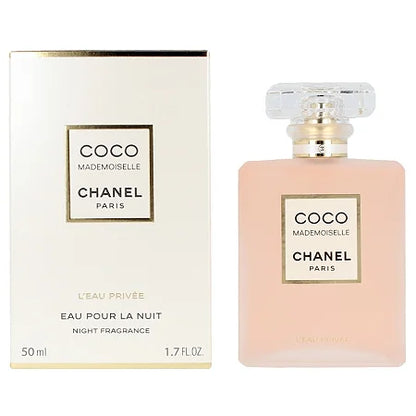 Combo promocional de 3 perfumes Chanel COCO MADEMOISELLE, Yves Saint Laurent LIBRE e CHLOÉ 100ml