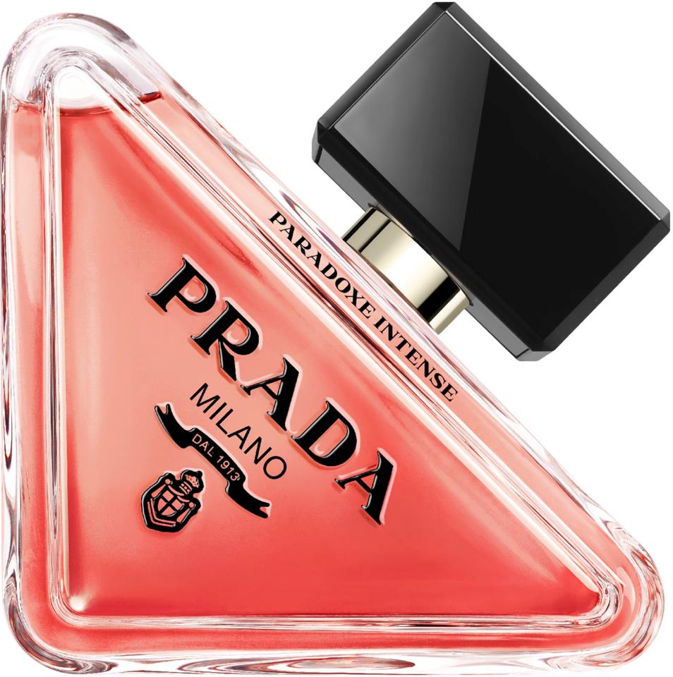 Combo promocional de 3 perfumes Prada Paradox, Black Opium Yves Saint Laurent, y Libre 100ml